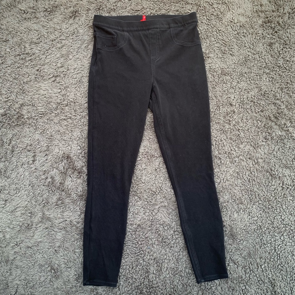 Spanx Leggings size L